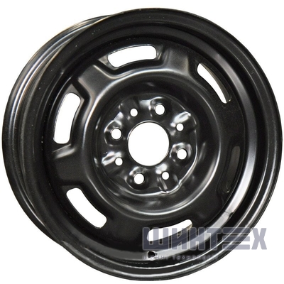 Тольятти ВАЗ 2108 5x13 4x98 ET35 DIA59 Gray№2